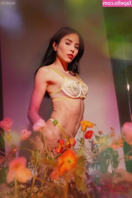 Anna Akana [ anna-akana ] - The Maid   or not so much   What you guys think    Maid JOI video