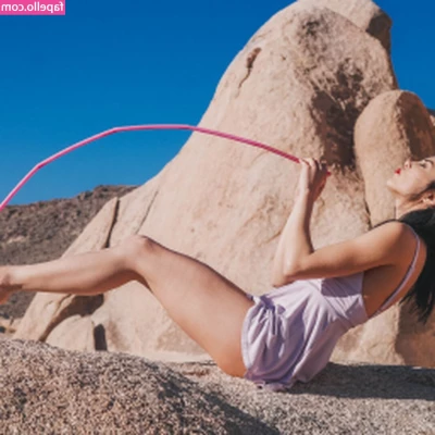 Anna Akana [ anna-akana ] - Mommy milkers  mommy  curvy  plussize  kinky  boobs