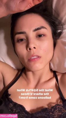 Anna Akana [ anna-akana ] - 🎃🖤 Happy October! 🖤🎃