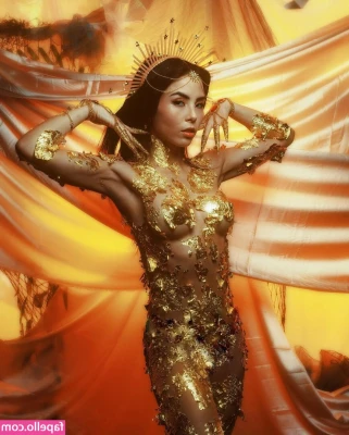 Anna Akana [ anna-akana ] - Hi lovies! 😍