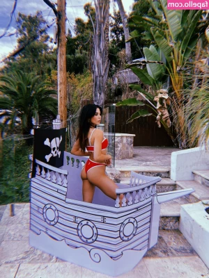 Anna Akana [ anna-akana ] - THONG THURSDAY 💙 💙