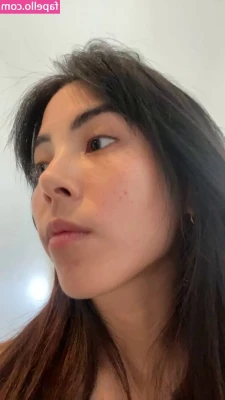 Anna Akana [ anna-akana ] - Video dogging  Sexo en parque   Ignoren un poco las caras que hago 