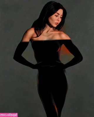 Anna Akana [ anna-akana ] - Hello🙌 I was doing twin-tales this day!! Isn't my hairstyle
