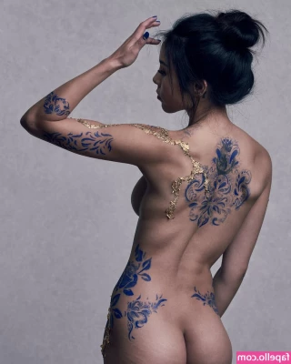 Anna Akana [ anna-akana ] - TBT   extrañando este lugar