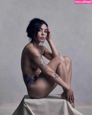 Anna Akana [ anna-akana ] - CUM CHAT WITH ME ON KICK AND STARE AT MY NEW TITTIES!! LIVE NOW!  