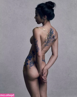 Anna Akana [ anna-akana ] - Would u let me clean your house