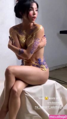 Anna Akana [ anna-akana ] - Don t you like how perky my tits are