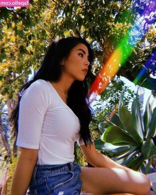 Anna Akana [ anna-akana ] - Me entro toda