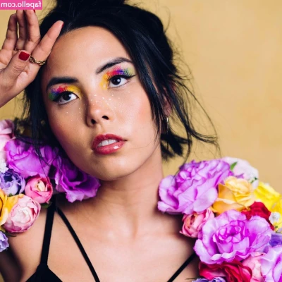 Anna Akana [ anna-akana ] - It's going to be a great day 😊