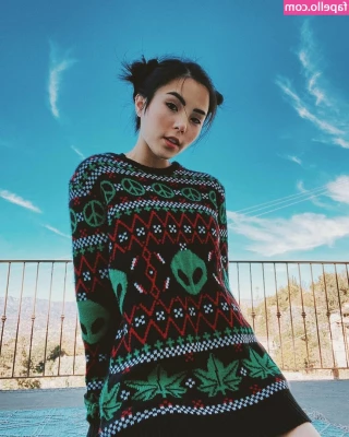 Anna Akana [ anna-akana ] - Fappy the 1st October   We shall celebrate the starting of Nina s