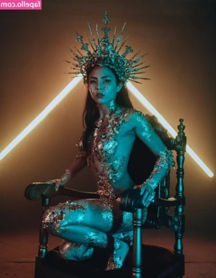 Anna Akana [ anna-akana ] - Unprepared  YOU LIKE part 1