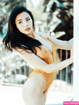 Anna Akana [ anna-akana ] - I need to cum
