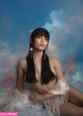 Anna Akana [ anna-akana ] - And then ravage me 😈😈😈