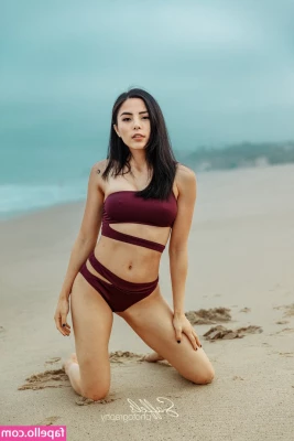 Anna Akana [ anna-akana ] - Enjoy this hot BJ video  making new videos for you all soon  would part 1