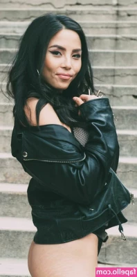 Anna Akana [ anna-akana ] - Me in knee high boots  amp  swimsuit  pic  Onlyfans  glamour  boots 