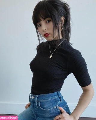 Anna Akana [ anna-akana ] - Fucking my bf  He loves this pussy