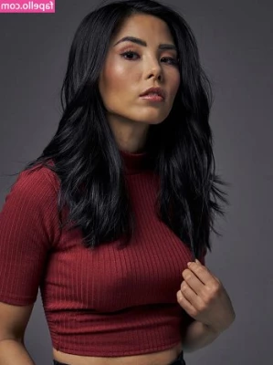 Anna Akana [ anna-akana ] - Oopsss