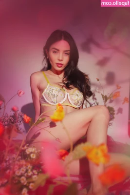 Anna Akana [ anna-akana ] - If I were to start traveling where would you like to see me go and