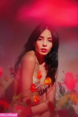 Anna Akana [ anna-akana ] - Leave a tip if you want this video to drop first! 🖤😈