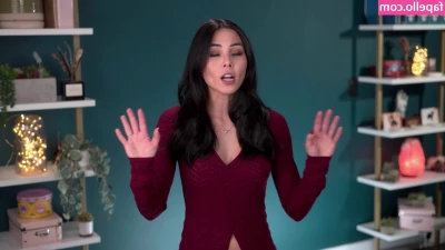 Anna Akana [ anna-akana ] - Who else wants this new vid  It s 5mins with full orgasm     Being