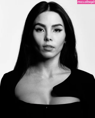 Anna Akana [ anna-akana ] - I'm going to be sending out a special photo for this weekend to you
