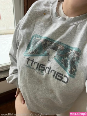 ameliaraewildflower - Today only babe! Tip $11 and get 11 videos straight to your DM's