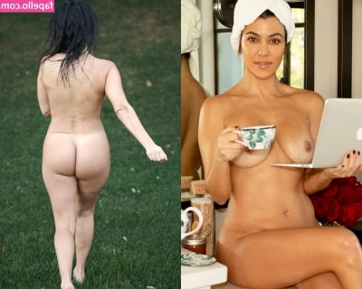 Kardashian - THIS ASS AINT FOR THE SOFT OR WEAK 😊 DO YOU THINK YOU CAN HANDLE