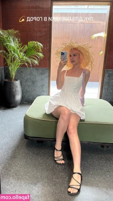 Anastasia Ditmar [ anastasia-ditmar ] - Just put this up my ass.