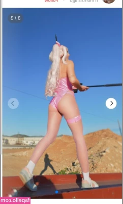 Velvet Bunny