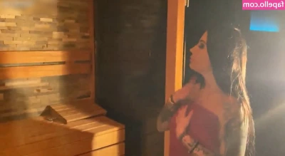 Jenna Snowwhite [ jenna-snowwhite ] - How weak would u be if we used u like this  making u worship these