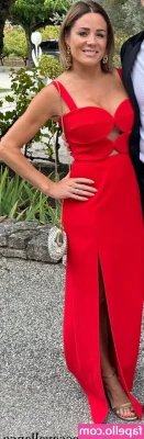 Natalie Pinkham [ natalie-pinkham ] - Happy Monday  Lie my down on the bed and spread my thicc thighs WIDE