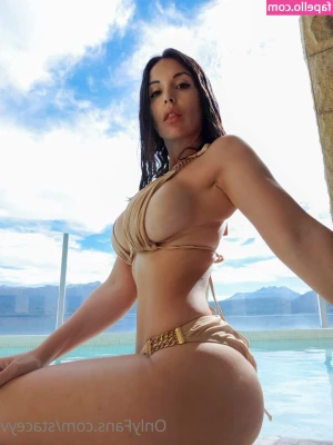 staceyv - Who s ready for bikini season
