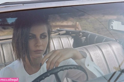 Willa Holland [ willa-holland ] - ผีหลอก แฮร่ ~