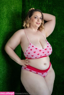 sweetheartmiabbw - Fresh new stuff coming tonight
