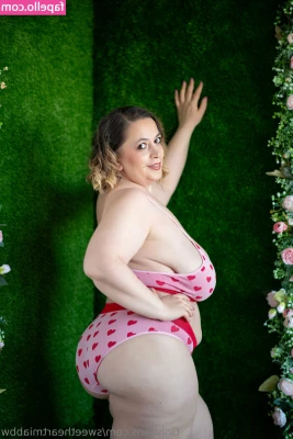 sweetheartmiabbw - Mmmmm relax and sweet dreams