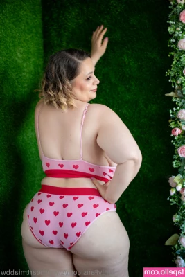 sweetheartmiabbw - Con cosa vorreste il prossimo hot set