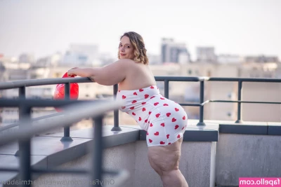 sweetheartmiabbw - Wanna see the full uncensored shower set, show me some appreciation