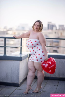 sweetheartmiabbw - Buenos días