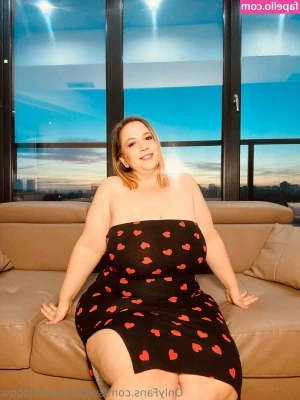 sweetheartmiabbw - Bend me over