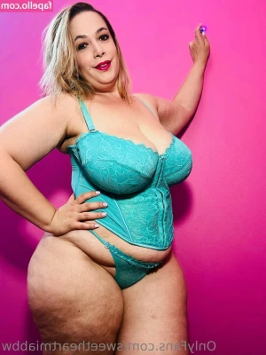 sweetheartmiabbw - Happy 4th Of July bbys