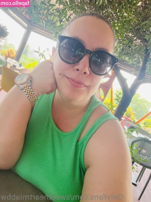 sweetheartmiabbw - Some selfies
