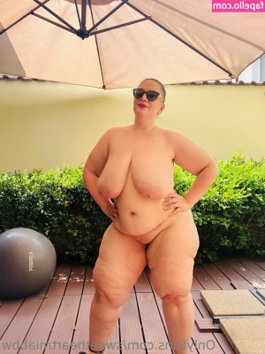 sweetheartmiabbw - I love getting clean