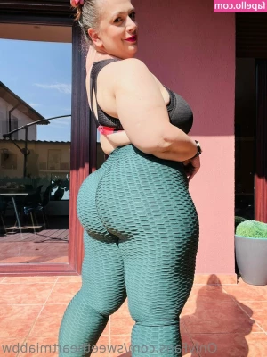 sweetheartmiabbw - I am cum addicted! 🌞🌞