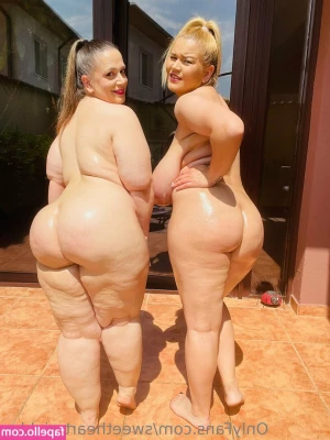 sweetheartmiabbw - fuck it - i'm offering a discount on ANY PPV OF YOUR CHOICE!! THIS IS