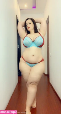 sweetheartmiabbw - Mmmmmm your Cheeky saucy slut 🥵🥵🥵