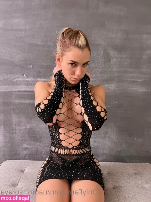 Naomi Soraya [ naomi-soraya ] - Just some tits, I hope you like 😎