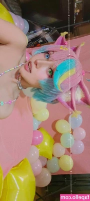 Candypopanca - look 💕🤳🏽