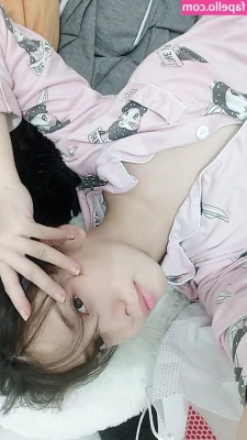 Candypopanca - Photo uncensored in dm babe  35