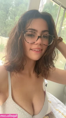 Ellie Nova [ ellie-nova ] - And another day starts  We are truly blessed to wake up and