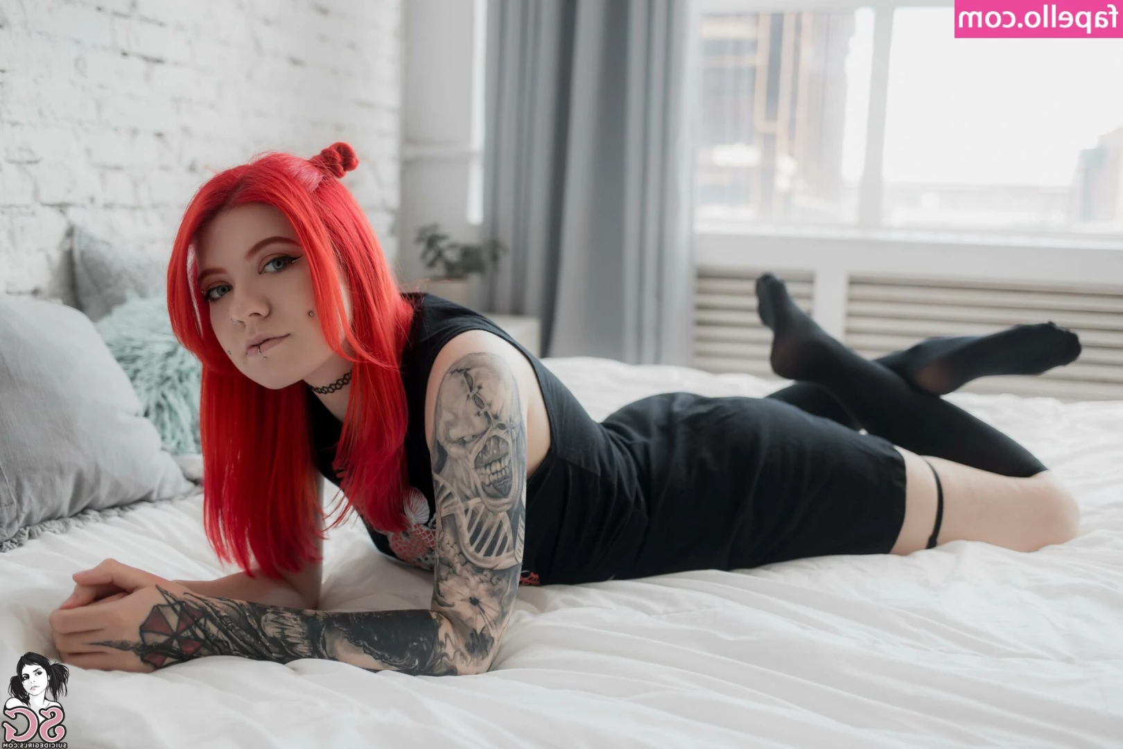 Vera Faith [ vera-faith ] - Dessert